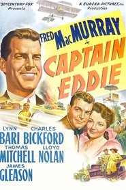 Captain Eddie