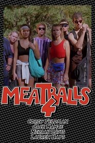 Meatballs 4