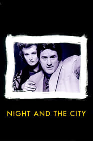 La noche y la ciudad
