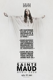 Saint Maud