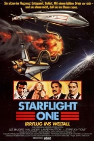 Starflight one