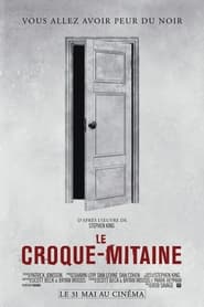 Le Croque-Mitaine