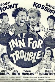 Inn for Trouble