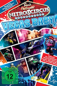 Nitro Circus Presents: Vegas Baby!