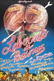 Laberinto de pasiones