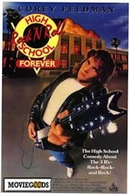 Rock 'n' Roll High School Forever