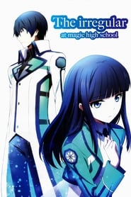 Mahouka Koukou no Rettousei