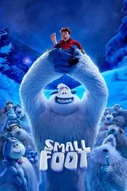 Poster de Pie Pequeño (2018)