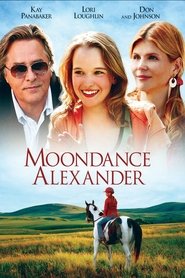 Moondance Alexander