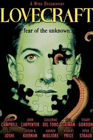 Lovecraft: Fear of the Unknown