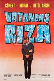 Vatandaş Rıza