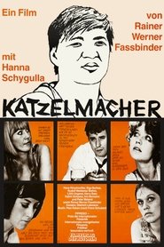 Katzelmacher