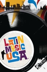 Latin Music USA