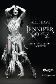 Jennifer Lopez: All I Have