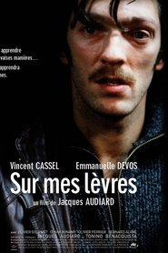 Sur mes lèvres