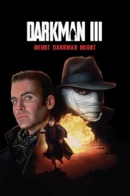 Darkman III - Darkman morirai