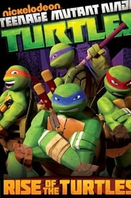 Teenage Mutant Ninja Turtles L'Invasione Dei Kraang