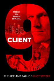 Cliente 9: Ascenso y caída de Eliot Spitzer