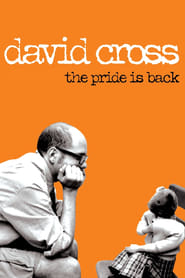 David Cross: The Pride Is Back