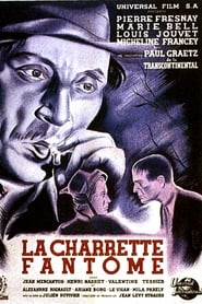 La charrette fantôme