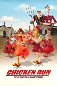 Chicken Run: Evasión en la granja