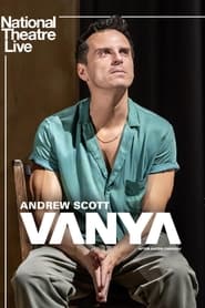 National Theatre Live: Vanya