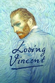 La Passion Van Gogh