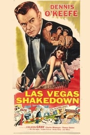 Las Vegas Shakedown