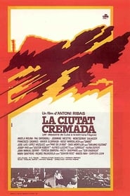 La ciutat cremada