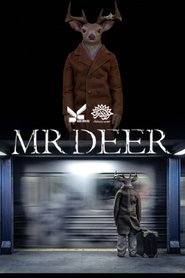 Mr. Deer