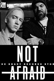 Not Afraid: The Shady Records Story