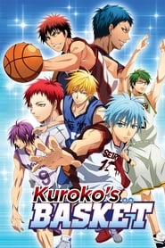 Kuroko's Basket