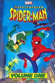 The Spectacular Spider-Man - Natural Selection