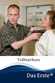 Vollnarkose