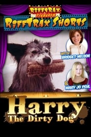 Harry the Dirty Dog