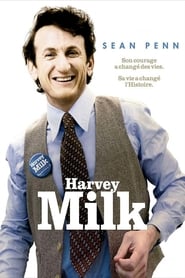 Mi nombre es Harvey Milk