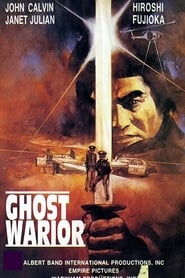 Ghost Warrior