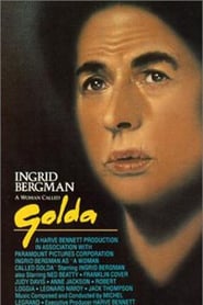 A Woman Called Golda