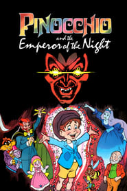 Pinocho y el Emperador de la Noche