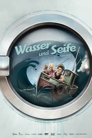 Wasser und Seife