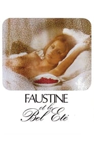 Faustine et le bel été