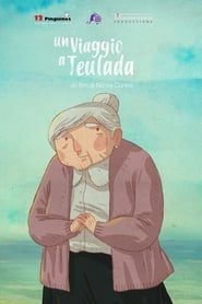 A Trip to Teulada