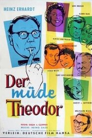 Der müde Theodor