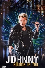 Johnny Hallyday - Allume le Feu (Stade de France 1998)