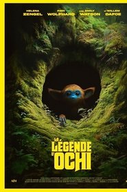 The Legend of Ochi