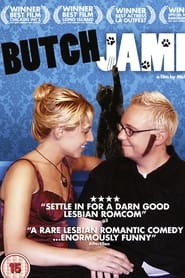 Butch Jamie