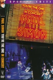 Paul Simon: You're The One