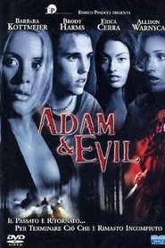 Adam & Evil