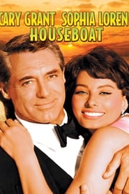 Houseboat