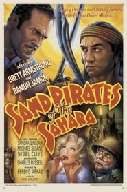 Sand Pirates of the Sahara